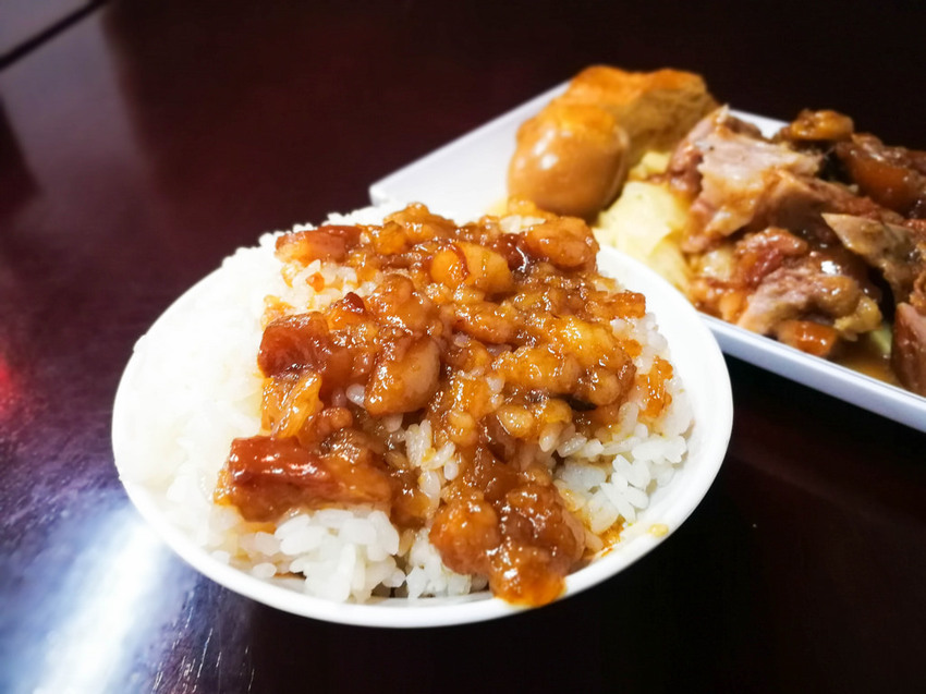 銘記豬腳新海店 (5)