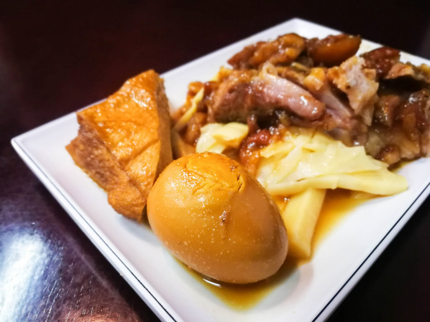 銘記豬腳新海店 (10)