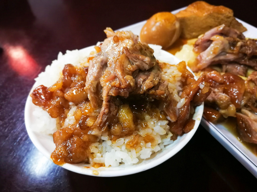 銘記豬腳新海店 (14)