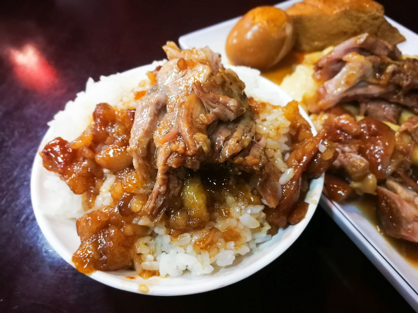 銘記豬腳新海店 (13)