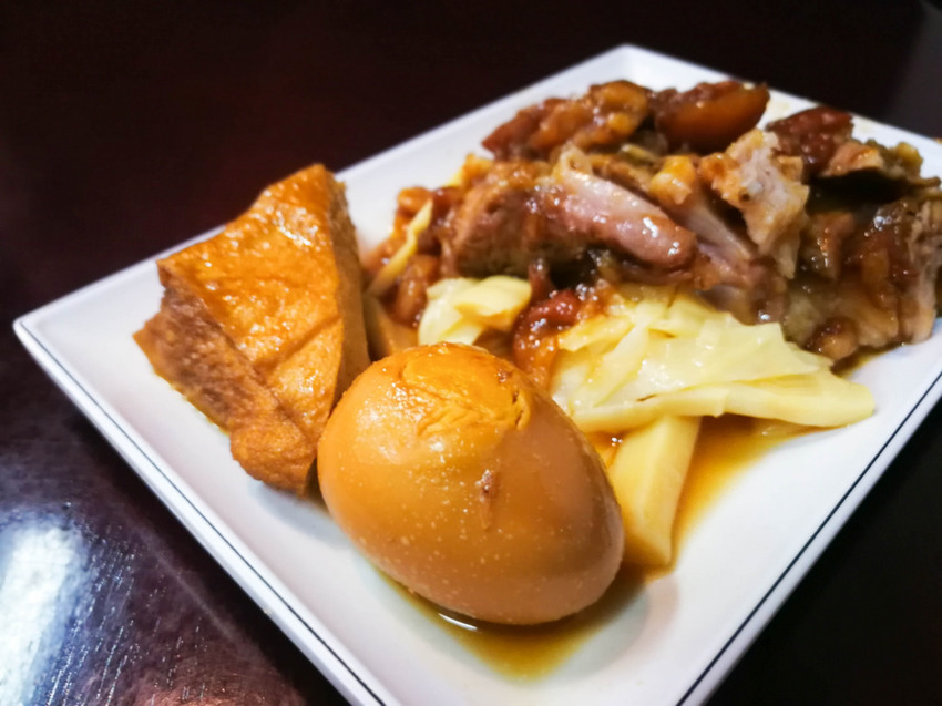 銘記豬腳新海店 (9)