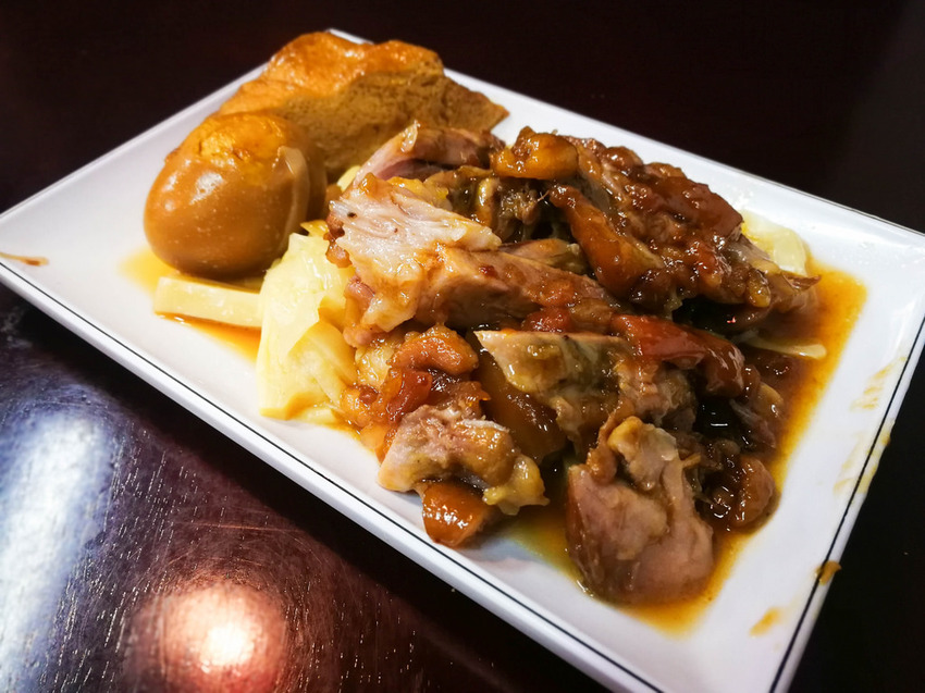 銘記豬腳新海店 (7)