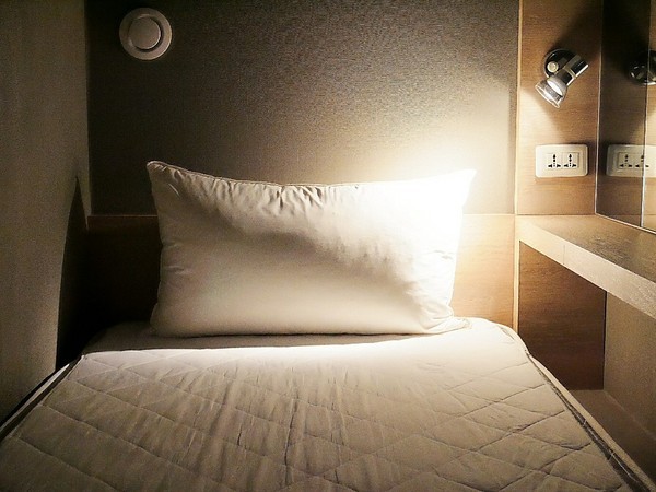 台北發現青旅膠囊旅店：台北發現青旅膠囊旅店-台北遊子旅宿的好選擇  價格親切環境舒適  還有提供早餐  24小時人員留守最安全