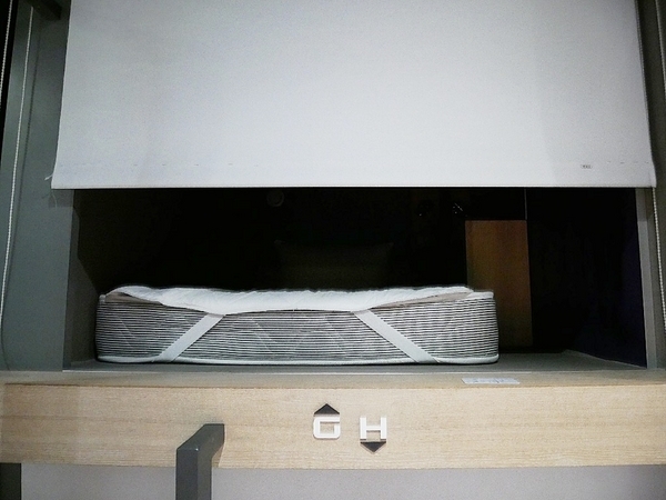 台北發現青旅膠囊旅店：台北發現青旅膠囊旅店-台北遊子旅宿的好選擇  價格親切環境舒適  還有提供早餐  24小時人員留守最安全