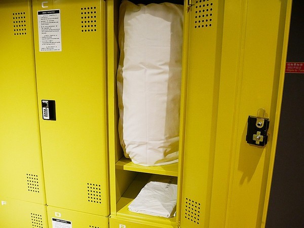 台北發現青旅膠囊旅店：台北發現青旅膠囊旅店-台北遊子旅宿的好選擇  價格親切環境舒適  還有提供早餐  24小時人員留守最安全