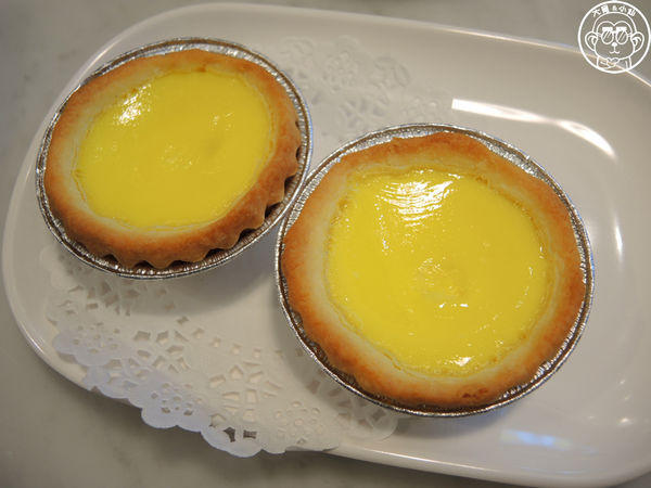 泰昌餅家:呷飽祙【新北板橋・泰昌餅家】香港蛋撻名店來台首店 泰昌餅家:呷飽祙【新北板橋・泰昌餅家】香港蛋撻名店來台首店