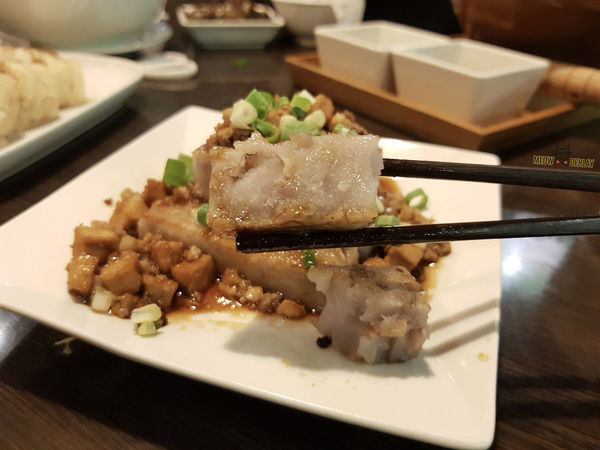 最新菜單『六堆伙房』|不油又不膩的客家料理|平價CP值又高|閉者眼隨便點都好吃|鹹蛋絲瓜麵線|美濃花生豆腐|豆香腐乳雞