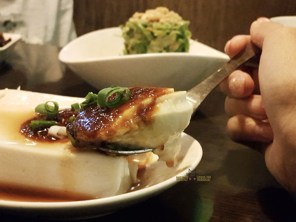 最新菜單『六堆伙房』|不油又不膩的客家料理|平價CP值又高|閉者眼隨便點都好吃|鹹蛋絲瓜麵線|美濃花生豆腐|豆香腐乳雞