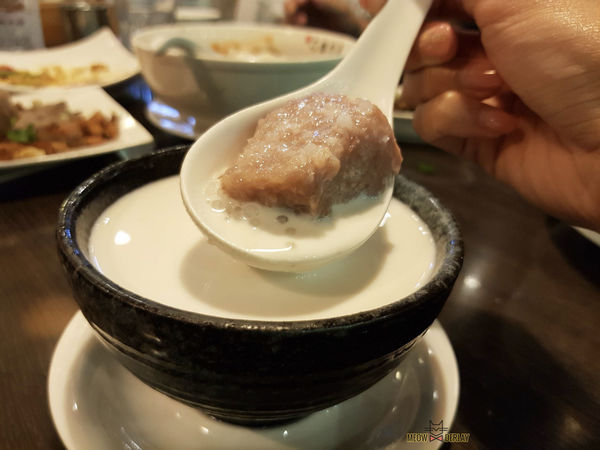 最新菜單『六堆伙房』|不油又不膩的客家料理|平價CP值又高|閉者眼隨便點都好吃|鹹蛋絲瓜麵線|美濃花生豆腐|豆香腐乳雞