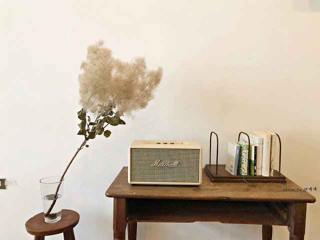 【嘉義 西區】霜空咖啡🍰國華街上的低調小店，沒有醒目招牌，卻有令人回味再三的美味甜點，IG熱門打卡點，沉靜優雅的氣氛，值得一訪再訪💕