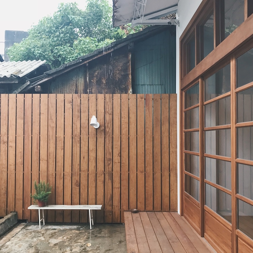 霜空珈琲。歲月點滴中的美好,磨豆聲咖啡香和一屋子寧靜﹋嘉義咖啡