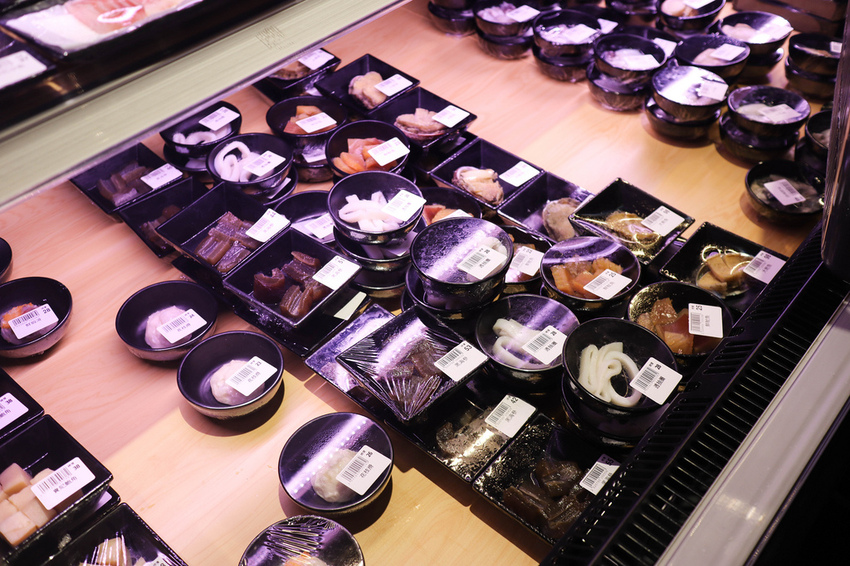 東吉水產超市火鍋 (16)