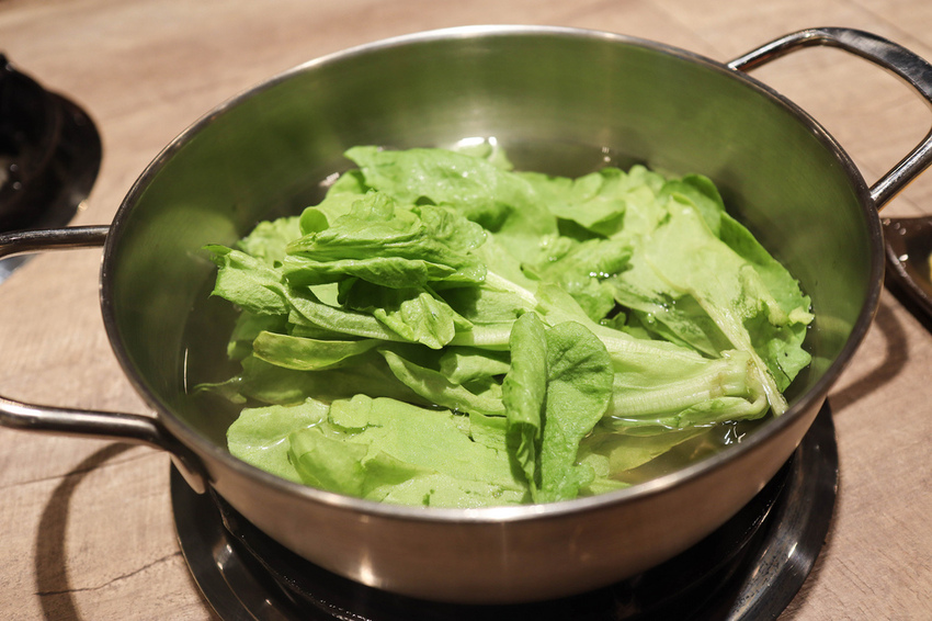 東吉水產超市火鍋 (26)