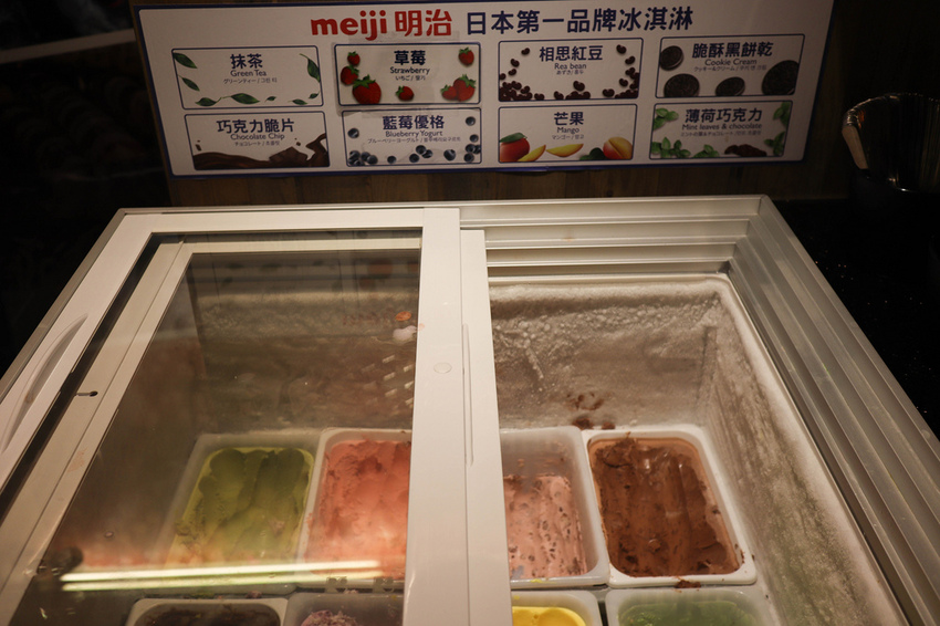 東吉水產超市火鍋 (20)