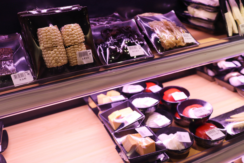 東吉水產超市火鍋 (6)