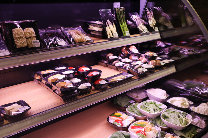 東吉水產超市火鍋 (4)