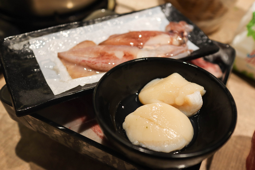 東吉水產超市火鍋 (35)