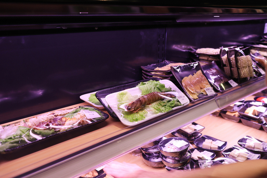 東吉水產超市火鍋 (10)