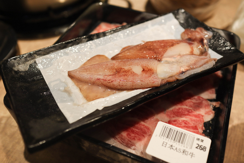 東吉水產超市火鍋 (36)