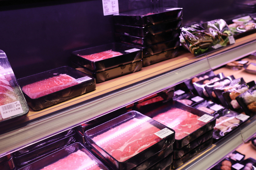 東吉水產超市火鍋 (11)