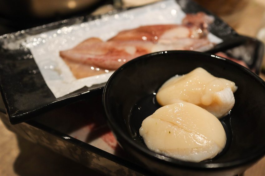 東吉水產超市火鍋 (34)