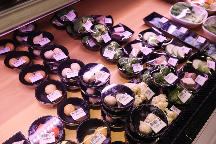 東吉水產超市火鍋 (7)