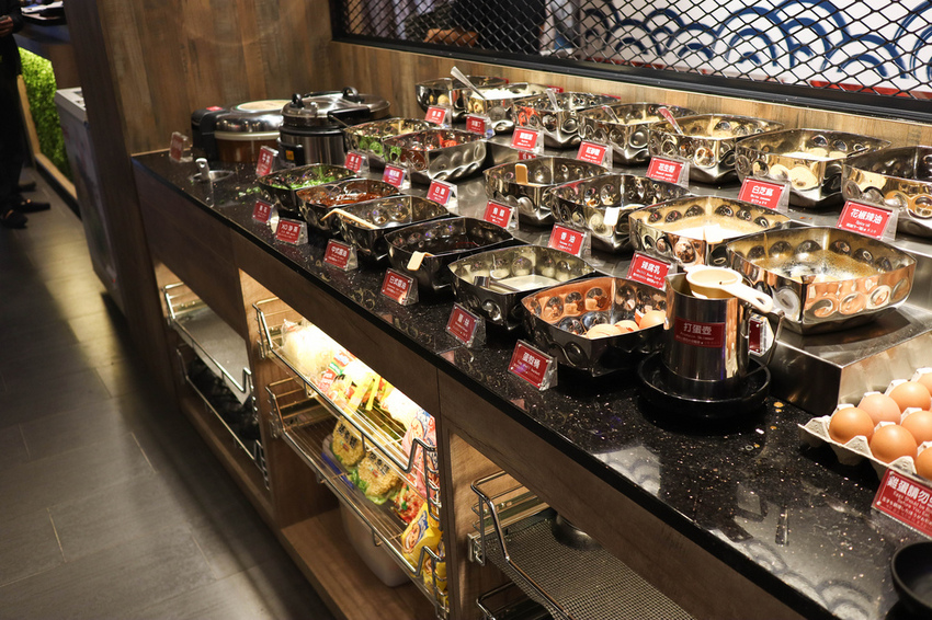 東吉水產超市火鍋 (17)