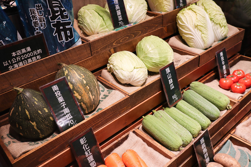 東吉水產超市火鍋 (47)