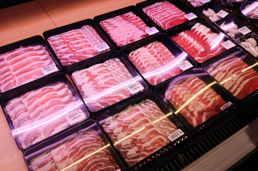 東吉水產超市火鍋 (13)