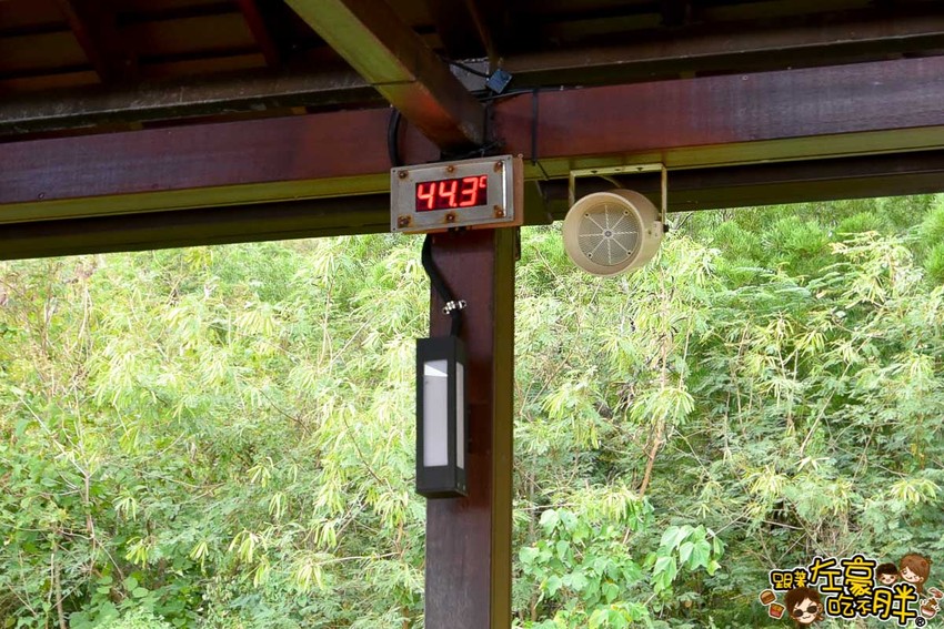 四重溪溫泉季(台灣四大名湯)屏東旅遊景點-21