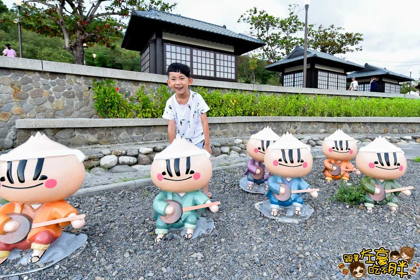 四重溪溫泉季(台灣四大名湯)屏東旅遊景點-37