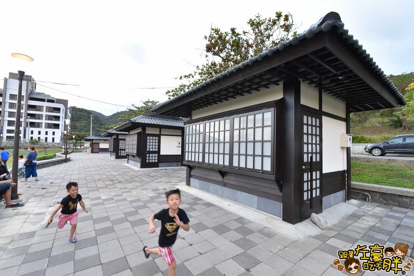 四重溪溫泉季(台灣四大名湯)屏東旅遊景點-36