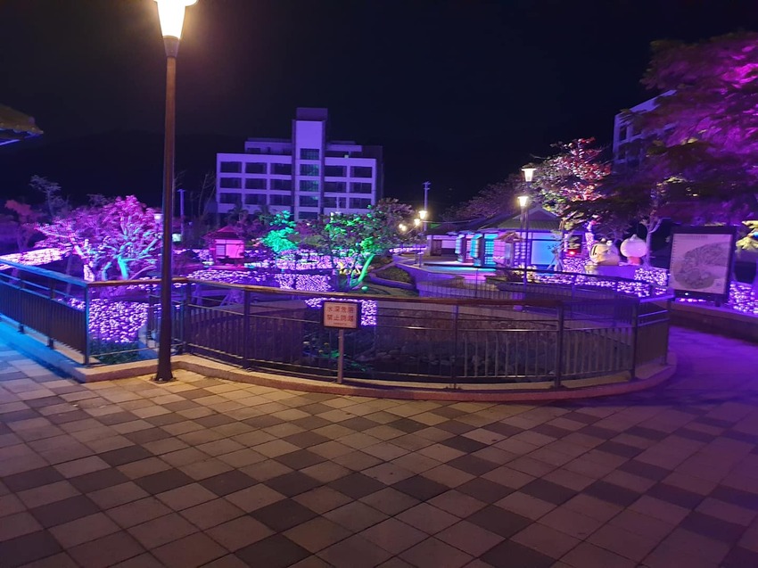 四重溪溫泉季-1