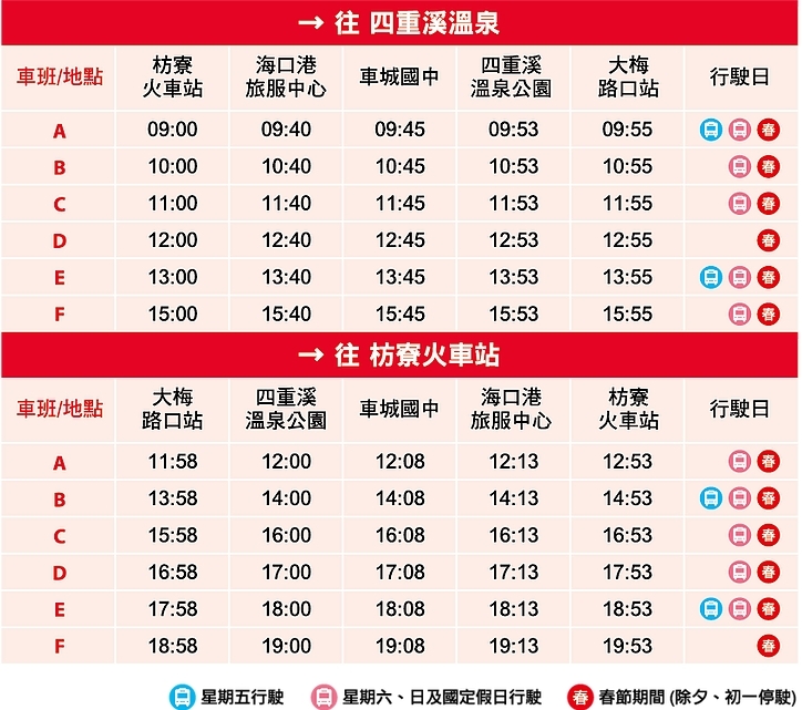 四重溪溫泉季 浪漫紫色星海 台灣燈會景點！(台灣四大名湯) 交通資訊~出門約會啦 - 跟著左豪吃不胖