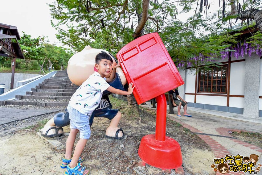 四重溪溫泉季(台灣四大名湯)屏東旅遊景點-23