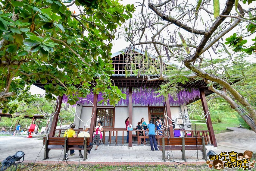 四重溪溫泉季(台灣四大名湯)屏東旅遊景點-32