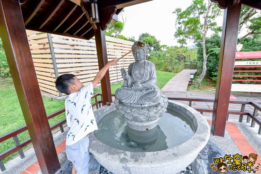 四重溪溫泉季(台灣四大名湯)屏東旅遊景點-27