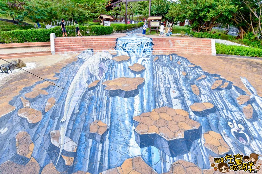 四重溪溫泉季(台灣四大名湯)屏東旅遊景點-7