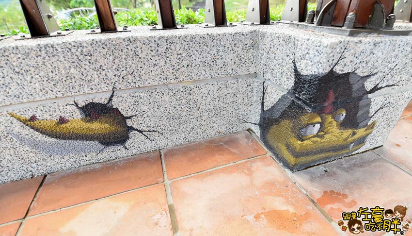 四重溪溫泉季(台灣四大名湯)屏東旅遊景點-19