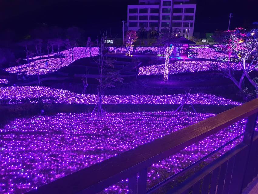 四重溪溫泉季-4