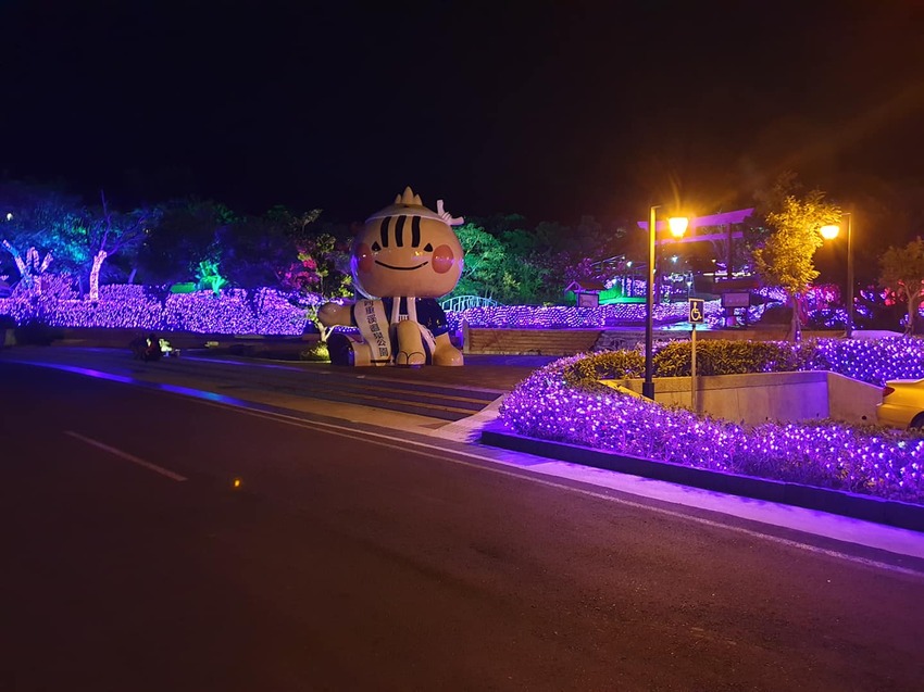 四重溪溫泉季-3