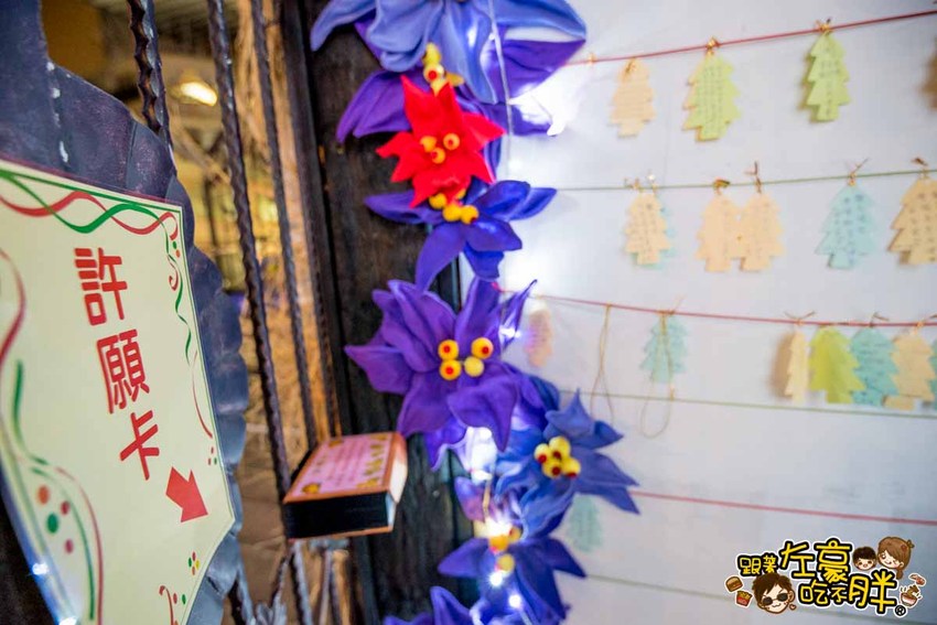 鳳山教會聖誕節-13