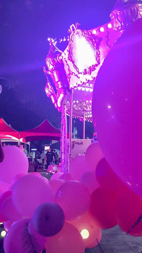 屏東聖誕節台灣燈會-7