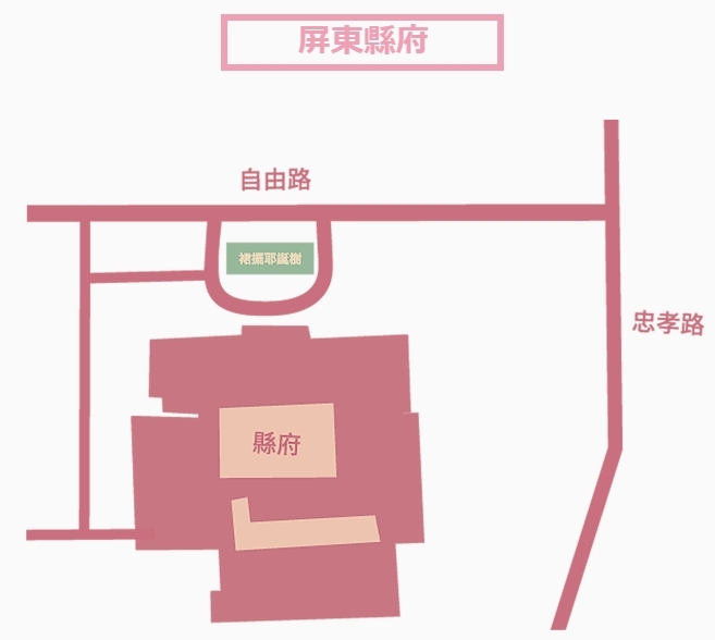 2018屏東聖誕節-3