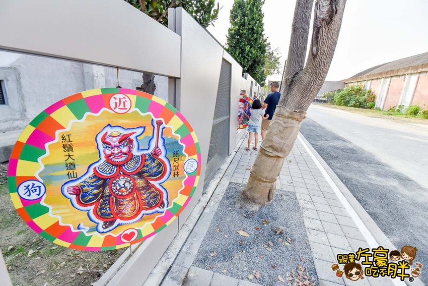 屏東親子公園-阿猴1909綠水園區-27