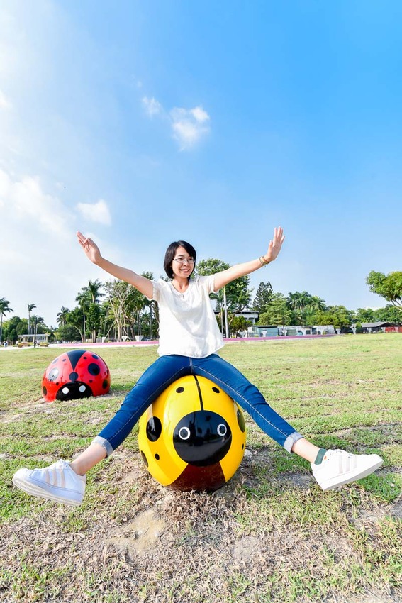 屏東公園阿猴1909綠水園區-2