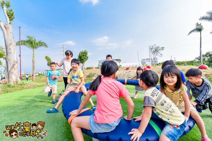 屏東公園-阿猴1909綠水園區-4
