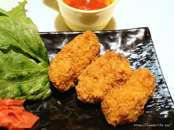 松牛川町：台中美食│松牛川町〃大里美食推薦！現場炙燒巨無霸戰斧，多人聚餐推薦，可包場～