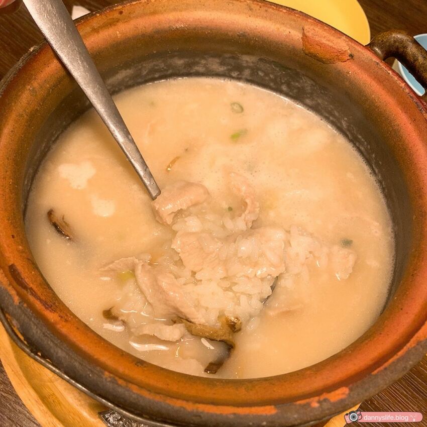 十二月 粥品·茶飲·私房菜·大安店│大安區美食•聚餐推薦 - 丹尼的吃喝玩樂