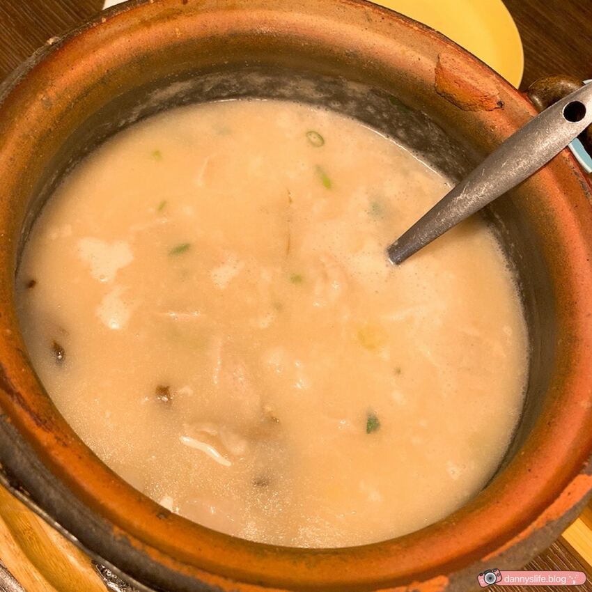 十二月 粥品·茶飲·私房菜·大安店│大安區美食•聚餐推薦 - 丹尼的吃喝玩樂